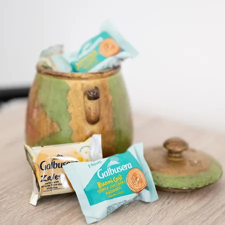 Francy And Sons Отель типа 