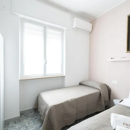 Francy And Sons 3* Modugno