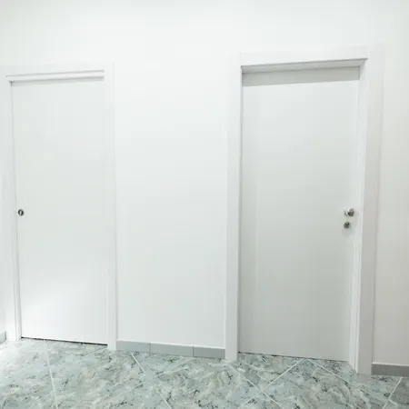 Отель типа 