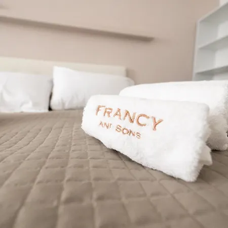 Francy And Sons