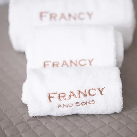 Francy And Sons Panzió