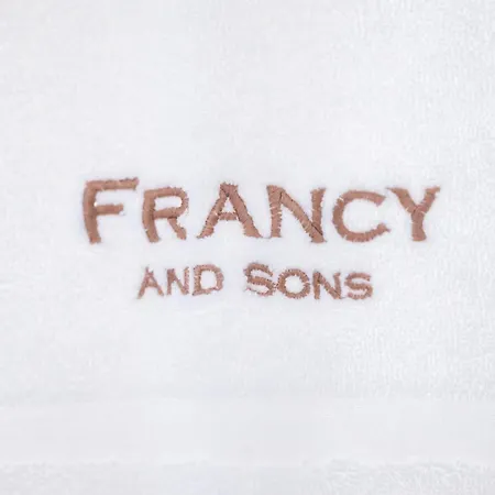 Francy And Sons Модуньо